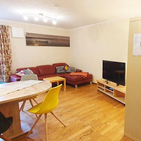 Ferienwohnung Hilpert Флинтсбах Экстерьер фото