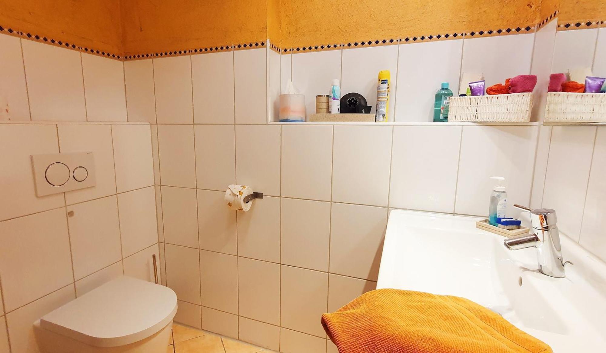 Ferienwohnung Hilpert Флинтсбах Экстерьер фото